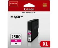 CANON Tusz PGI-2500XL 9266B001 magenta - 206774 - zdjęcie 1